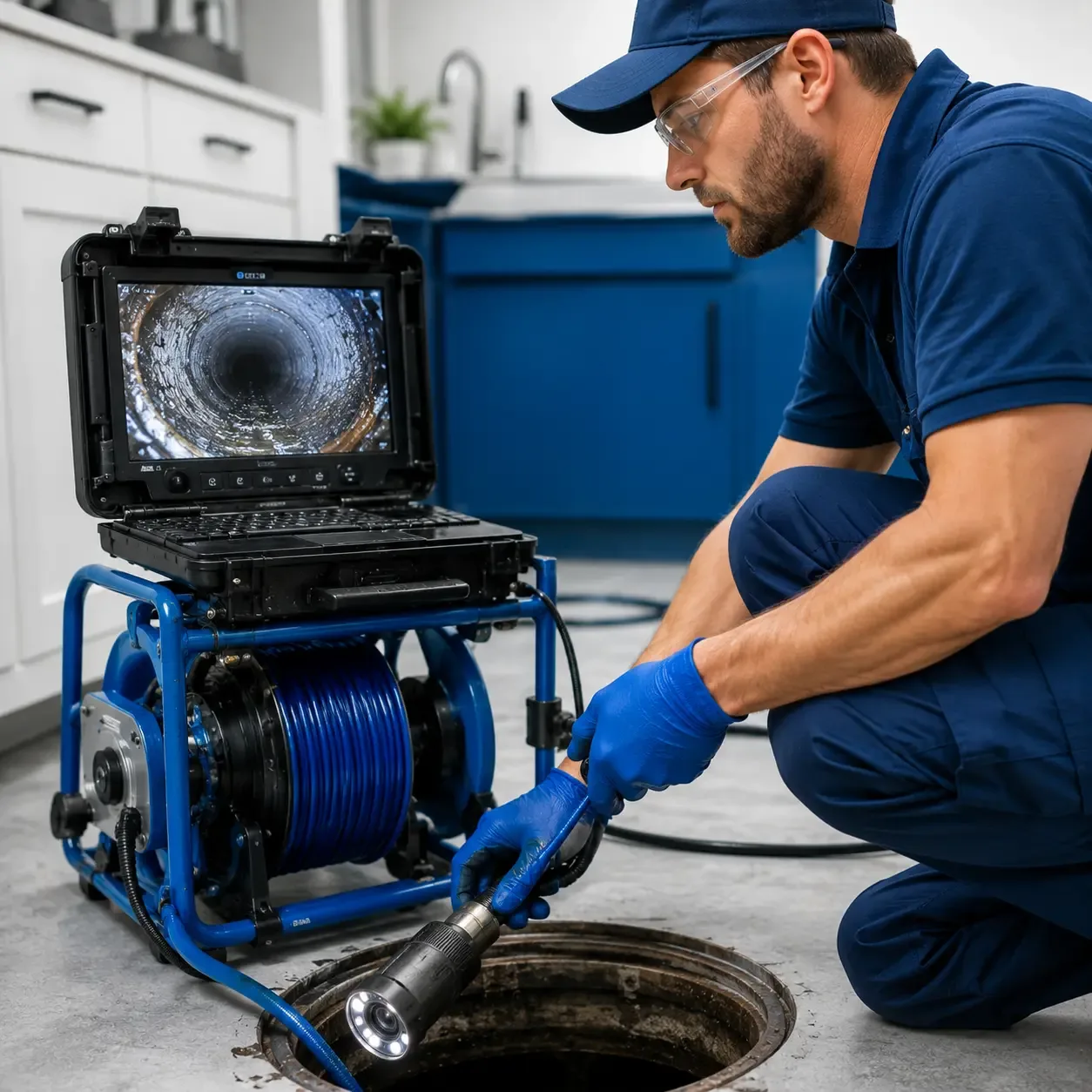 Pipe Relining professionals serving Helenwood, TN